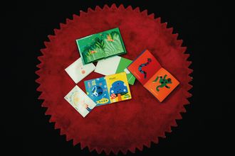 Les histoires du tapis rouge : Spécial Fête de la musique - ORTHEZ