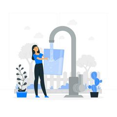 Atelier : Eau domestique - MOURENX