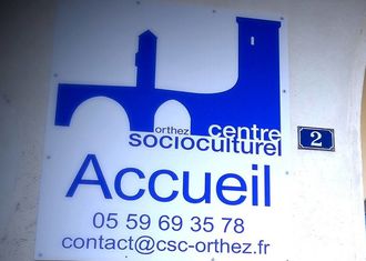 Atelier Parents-Enfants : L'instant Zen - ORTHEZ