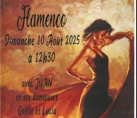 Flamenco - ORTHEZ