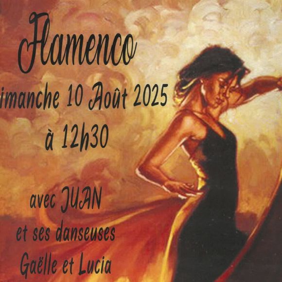 Flamenco - ORTHEZ