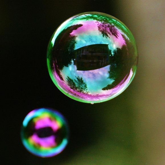 Atelier : ça bulle - MOURENX