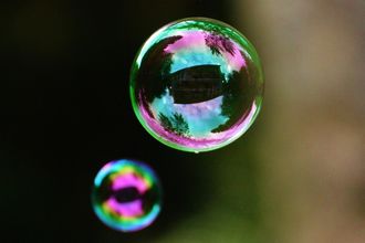 Atelier : ça bulle - MOURENX