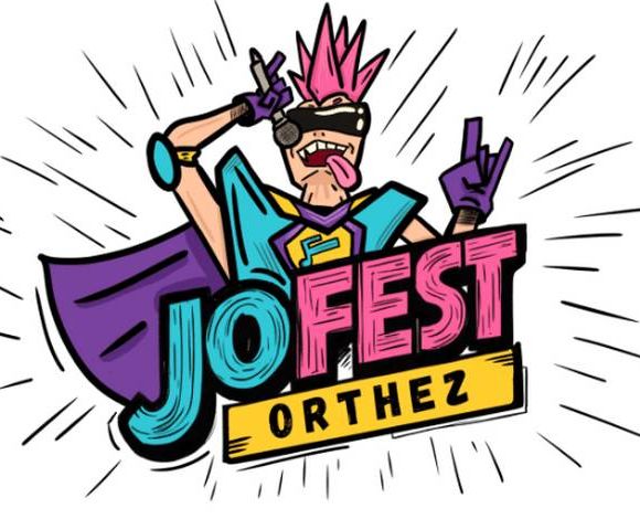 Festival Jofest - ORTHEZ