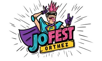 Festival Jofest - ORTHEZ