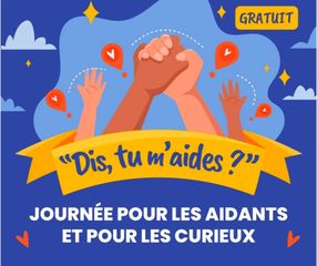 Journée des aidants - MOURENX