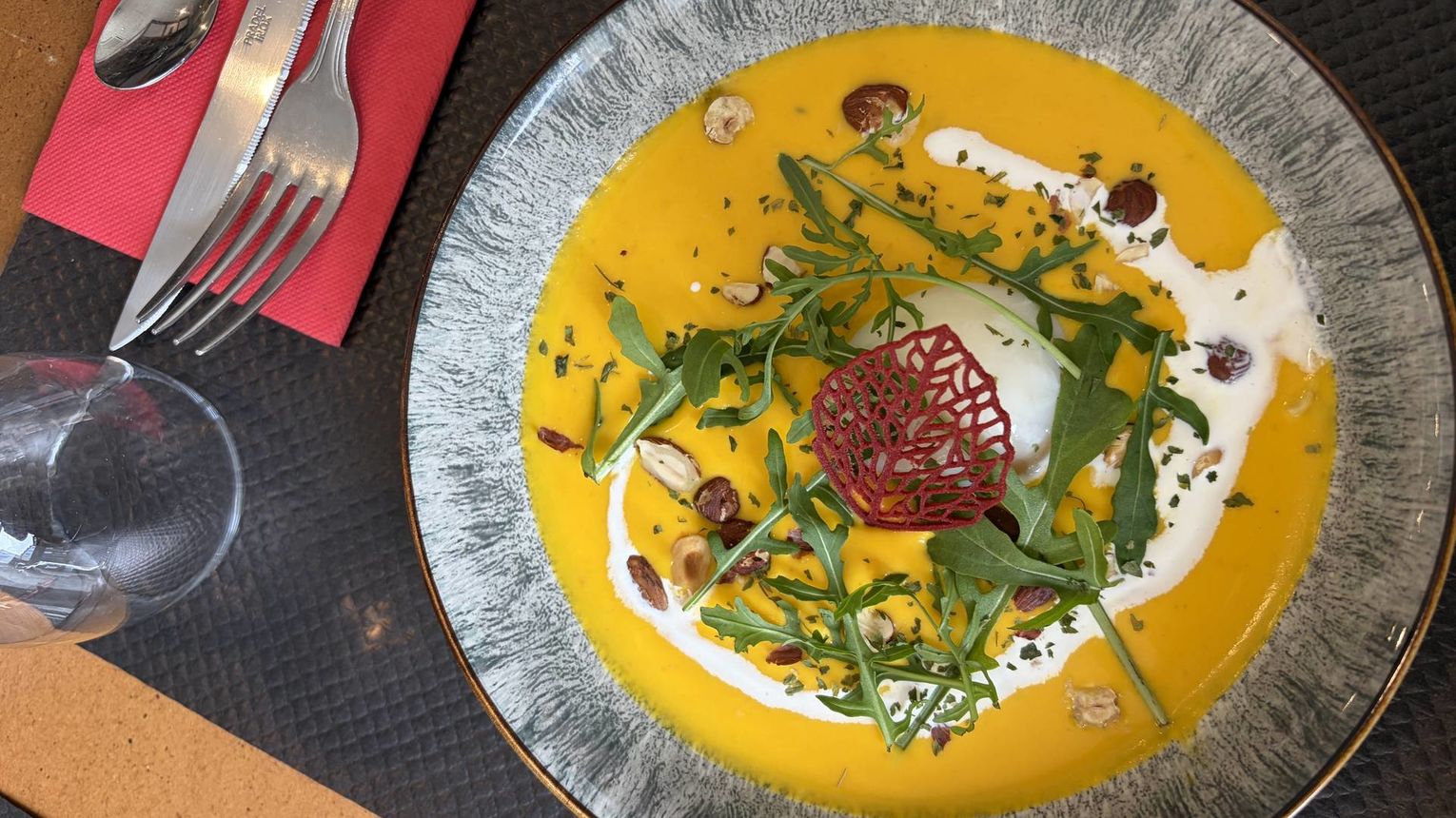 L'Estaminet - MONEIN