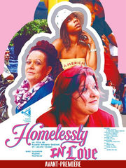 Ciné-débat : Homelessly in love - MOURENX