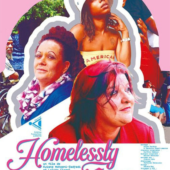 Ciné-débat : Homelessly in love - MOURENX