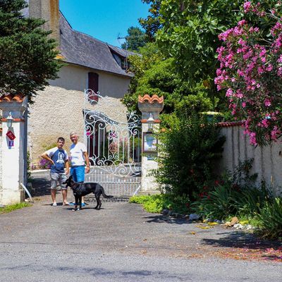 Clos Bellevue - CUQUERON