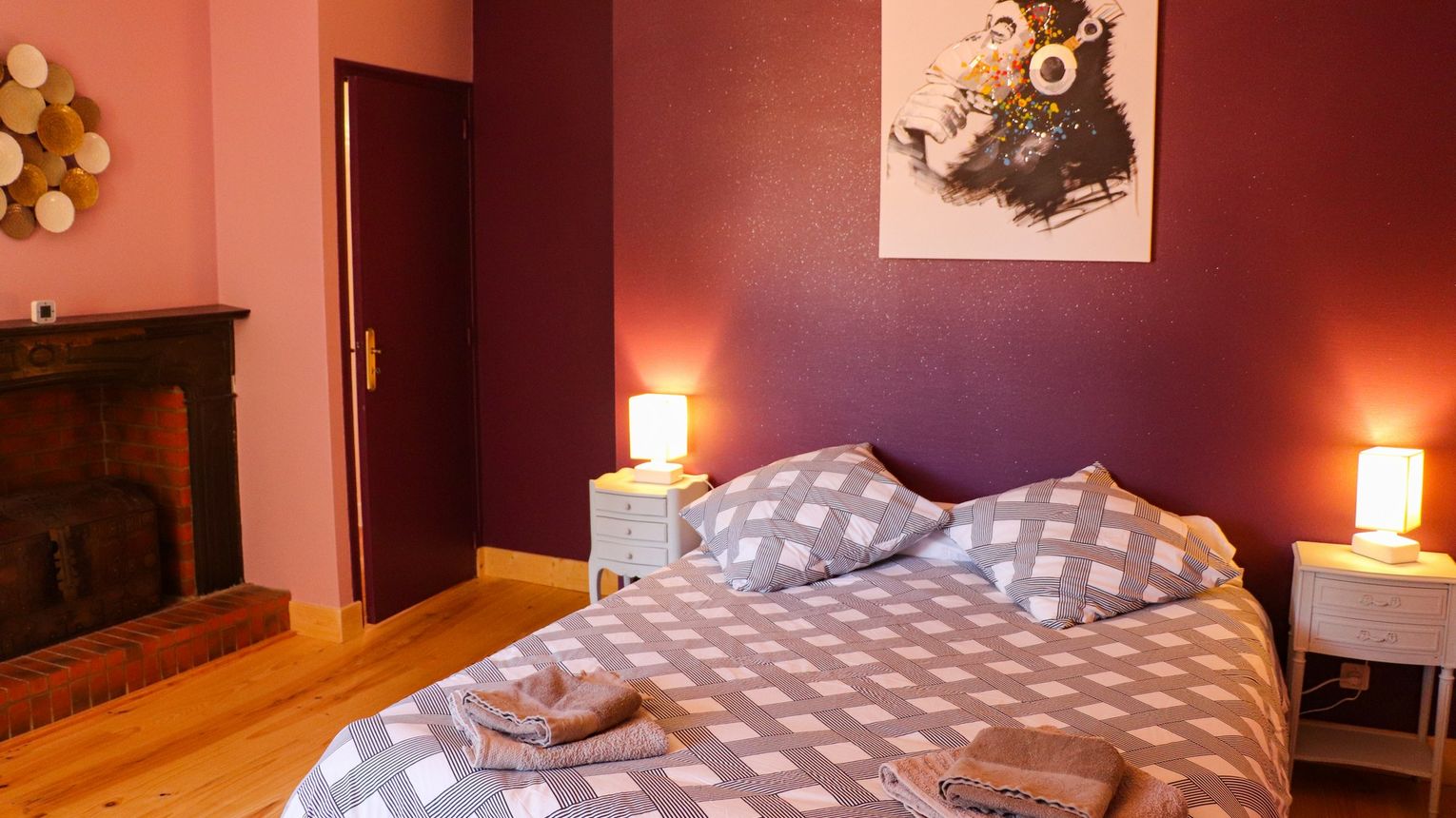 Maison Matachot - ORTHEZ