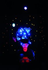 Spectacle : Nin,Nan, Nun - BIRON