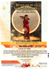 Réveillon de la Saint-Sylvestre - ORTHEZ