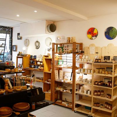 Amma Terre et Mad'in Aquiu - MONEIN