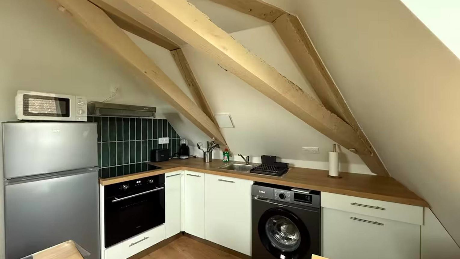 Au Nid Boisé - ORTHEZ