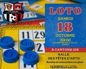 Loto - ARTIX
