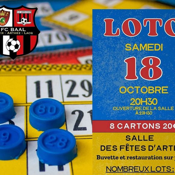 Loto - ARTIX