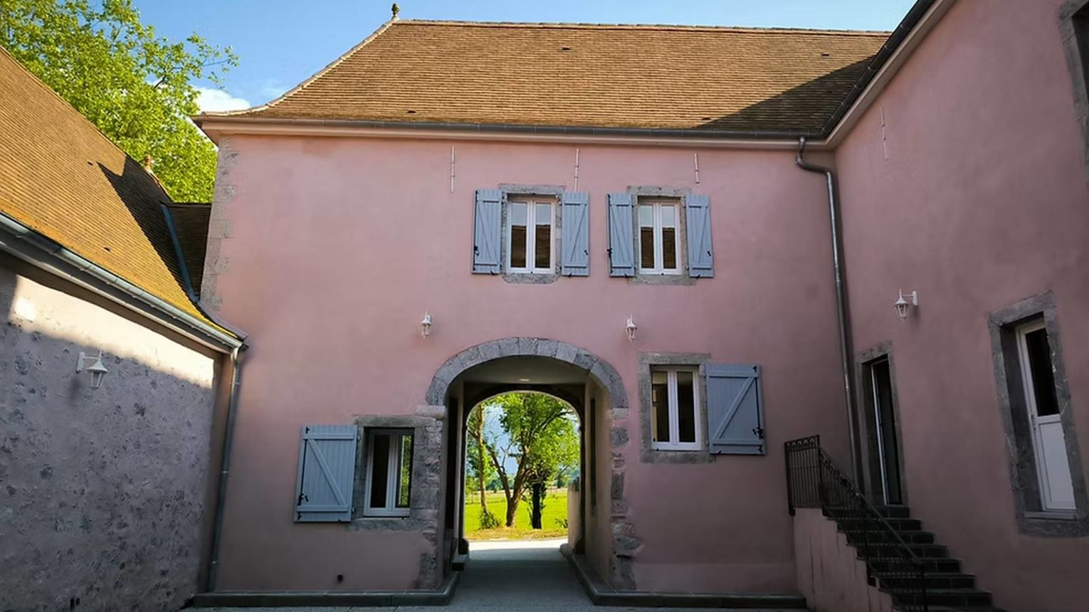 Villa Elena - OZENX-MONTESTRUCQ