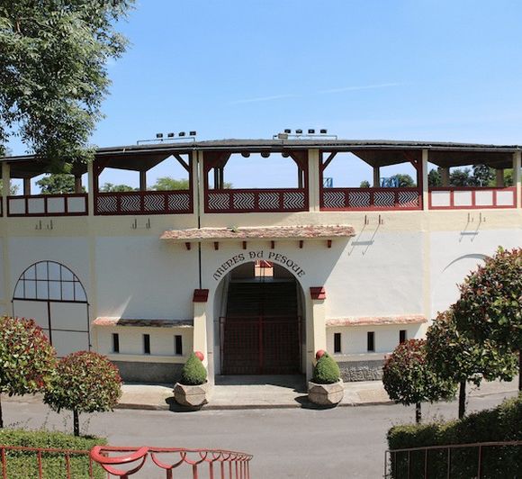 Conférence : 100 ans de la revue Toros 1925-2025 - ORTHEZ