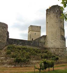 Journées du patrimoine : Découverte du Château et sa bastide - BELLOCQ