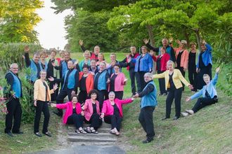 Rando Chorale - LANNEPLAA