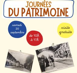 Exposition photos anciennes de Puyoô - PUYOO