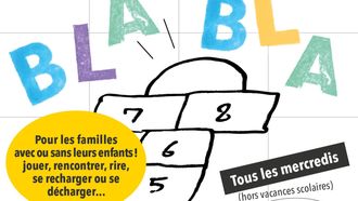 Le Blablafamille fête ses 1 an - MONEIN