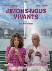 Ciné-thé : Aimons-nous vivants - ORTHEZ
