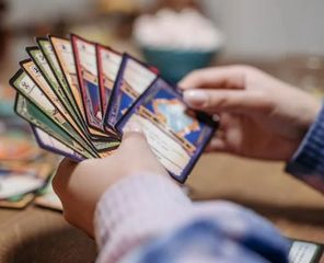 Soirée Jeux de société - ORTHEZ