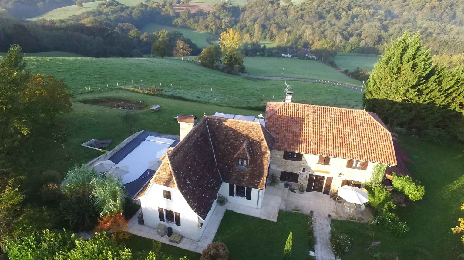 La Bistronomie de l'Auberge - OZENX-MONTESTRUCQ