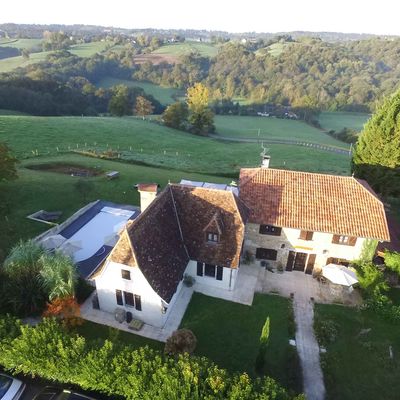 La Bistronomie de l'Auberge - OZENX-MONTESTRUCQ