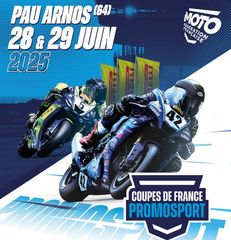 Coupe de France promosport - ARNOS