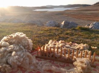 Atelier  : Découverte du tissage - MOURENX