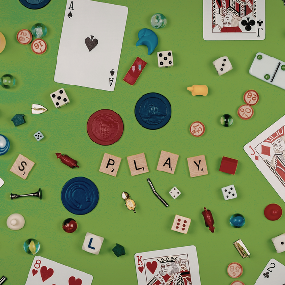 Jeux à gogo... la soirée - MOURENX