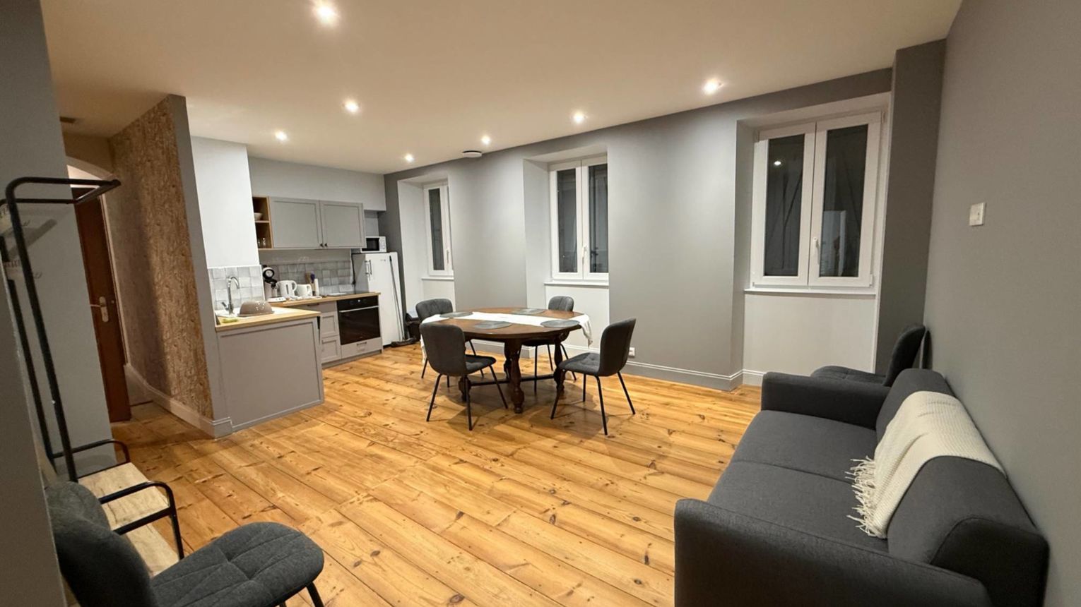 Villa Elena - Gite 3 - OZENX-MONTESTRUCQ