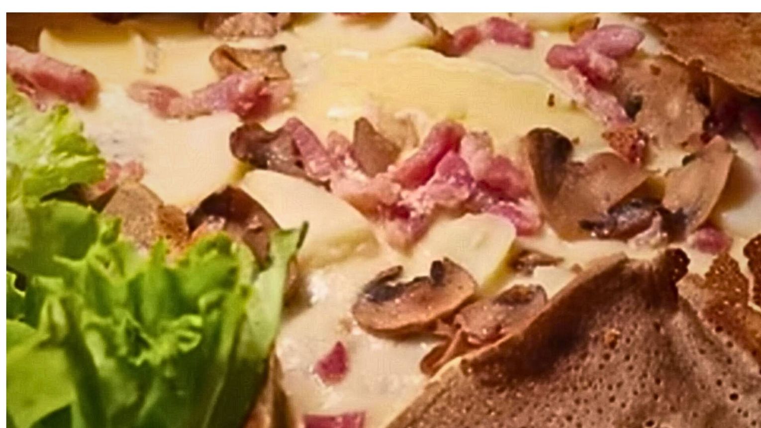 Crêperie Eko Ero - ORTHEZ