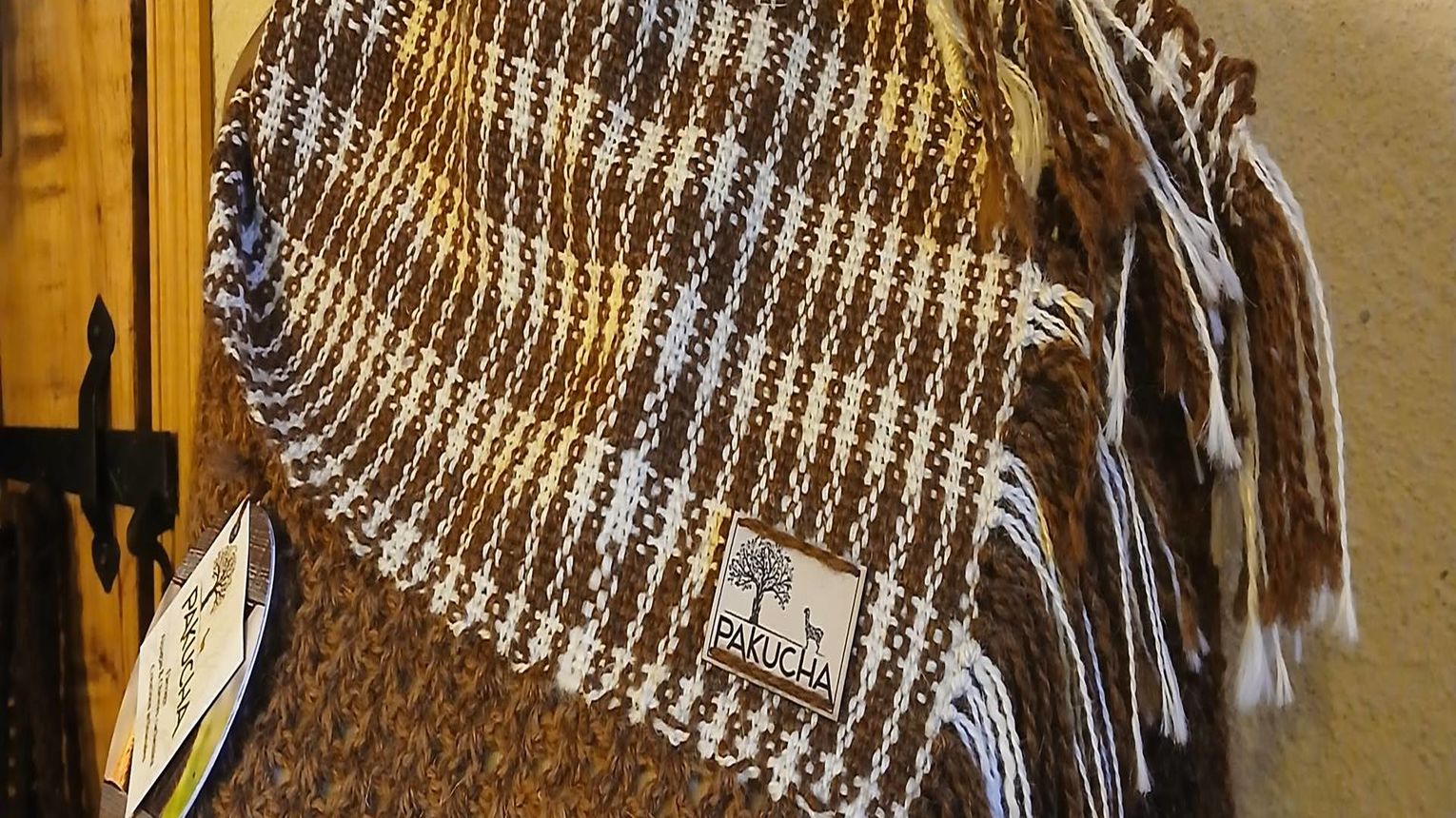 Ferme Pakucha - LUCQ-DE-BEARN