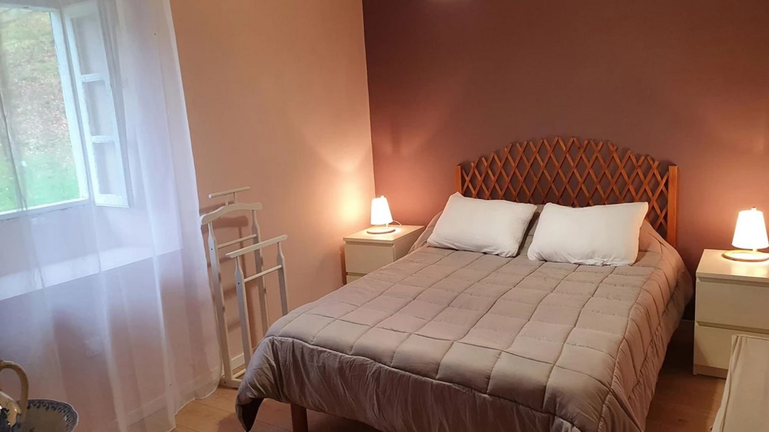 Gite Castagnet - LUCQ-DE-BEARN