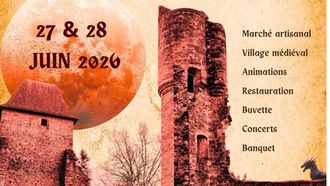 Médiévales de Lucq-de-Béarn - LUCQ-DE-BEARN