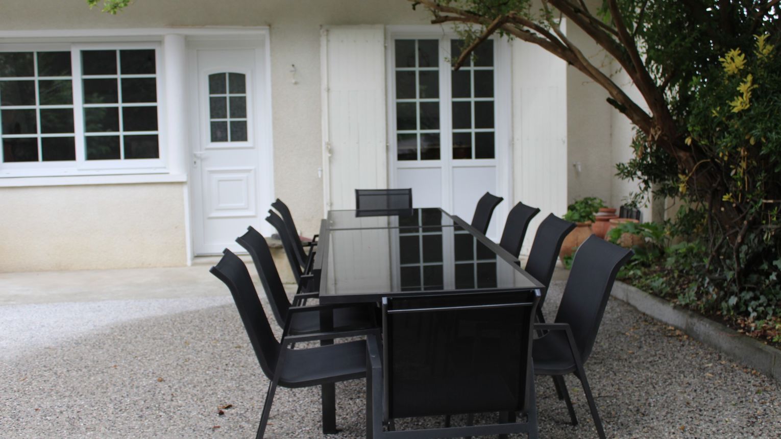 Gîte Au Duc - ORTHEZ