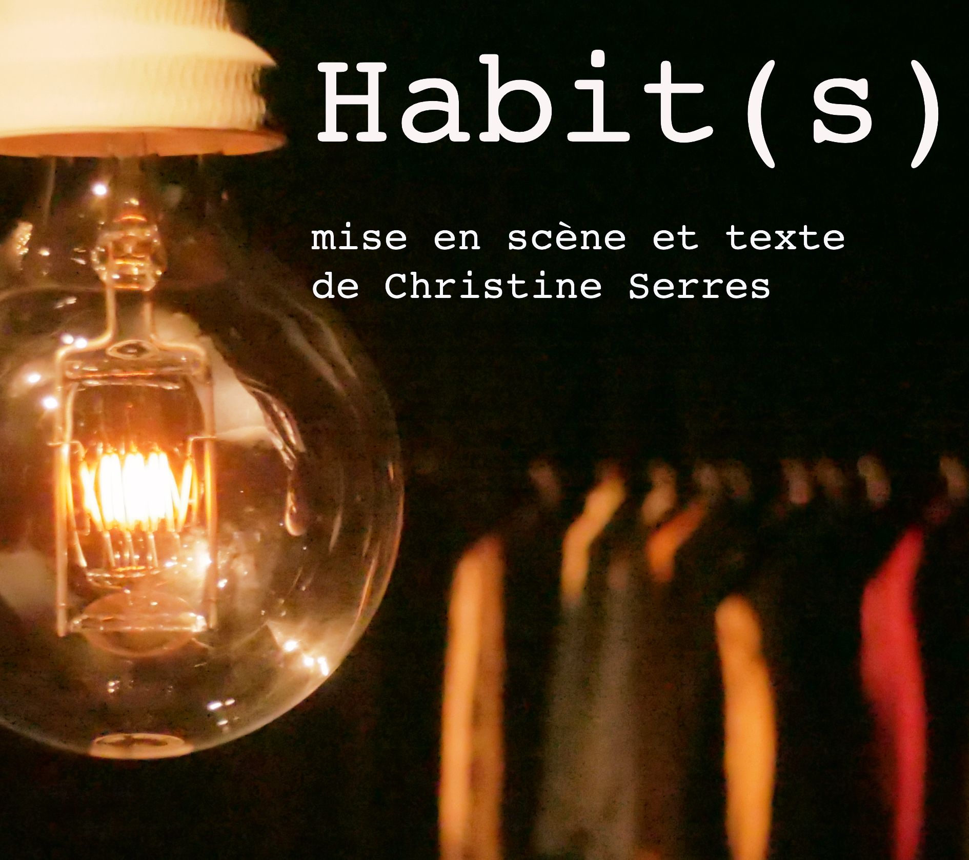 Théâtre : Habit(s) - ORTHEZ