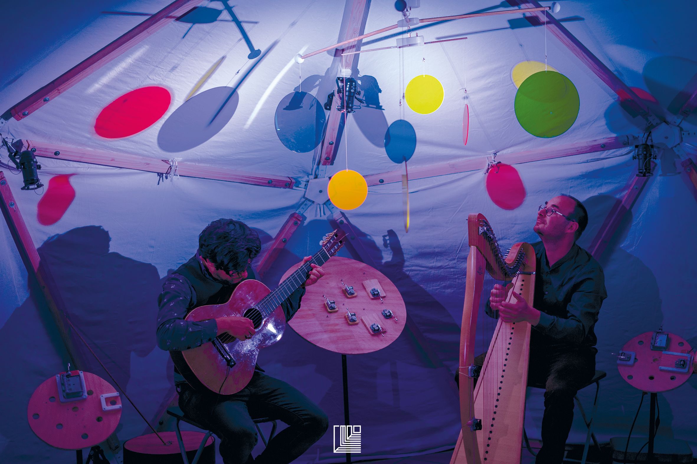 Concert : Elle tourne!!! - ORTHEZ