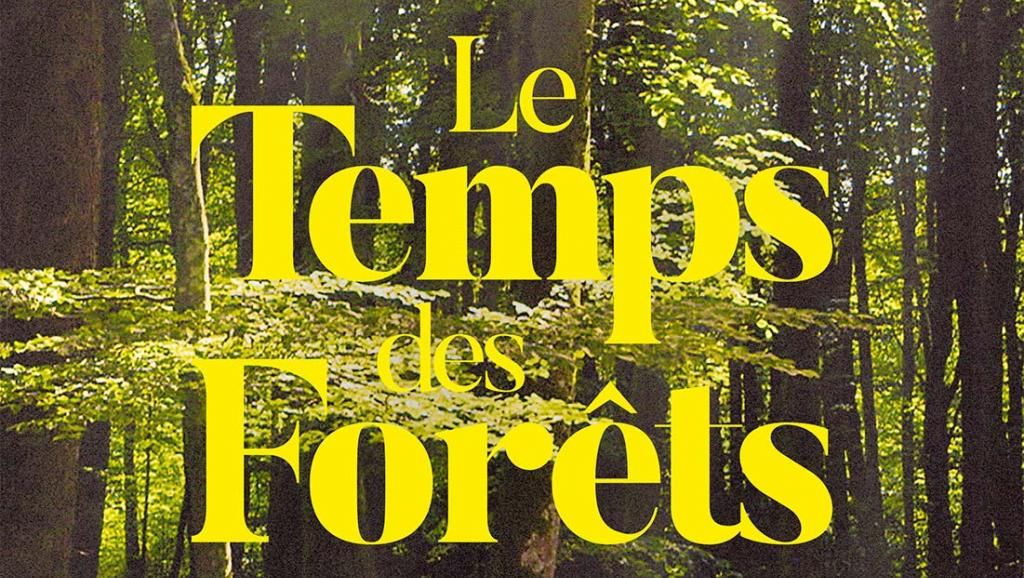 Ciné-débat : Le temps des forêts - MONEIN