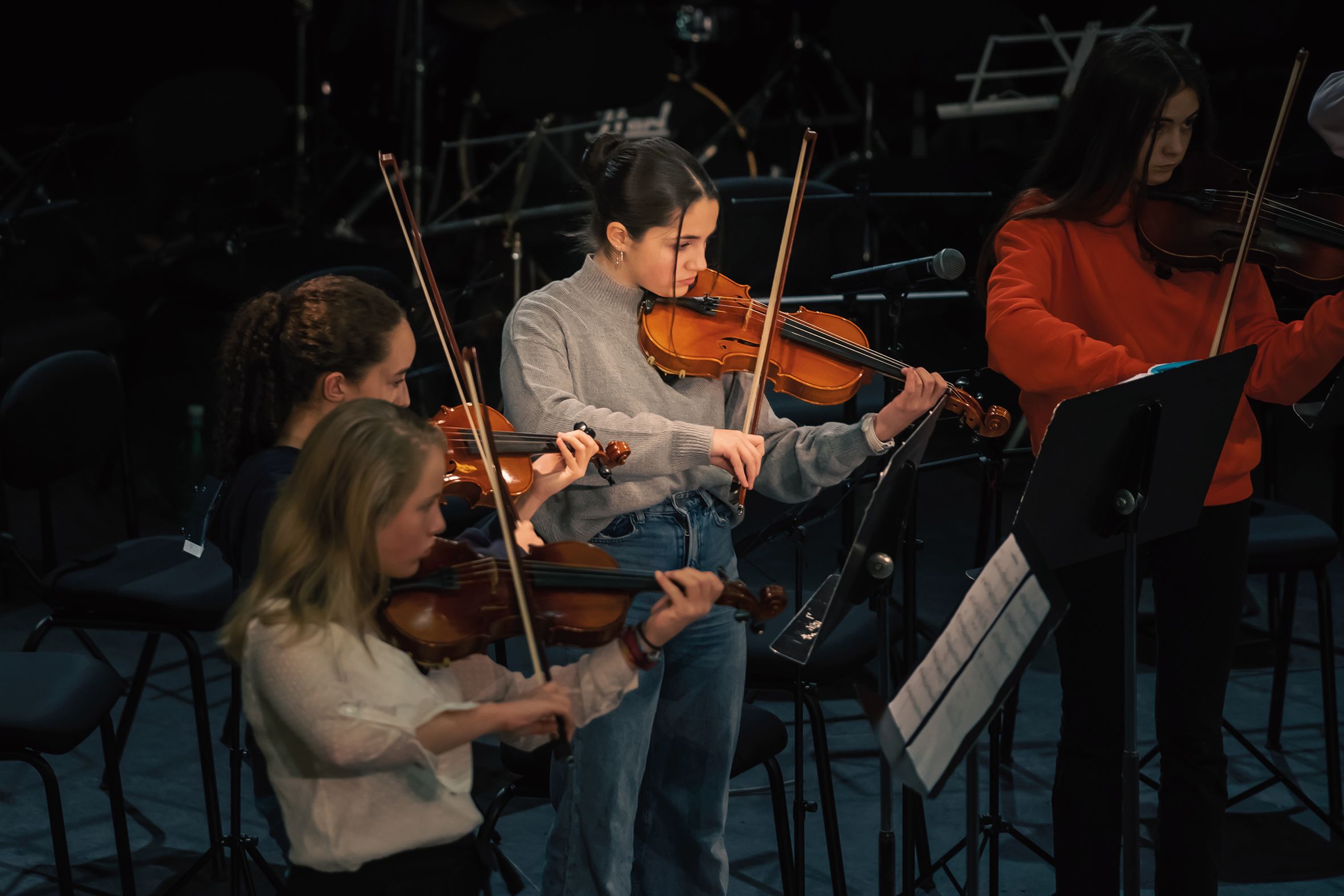 Concert : A la Hésta deu País - ORTHEZ
