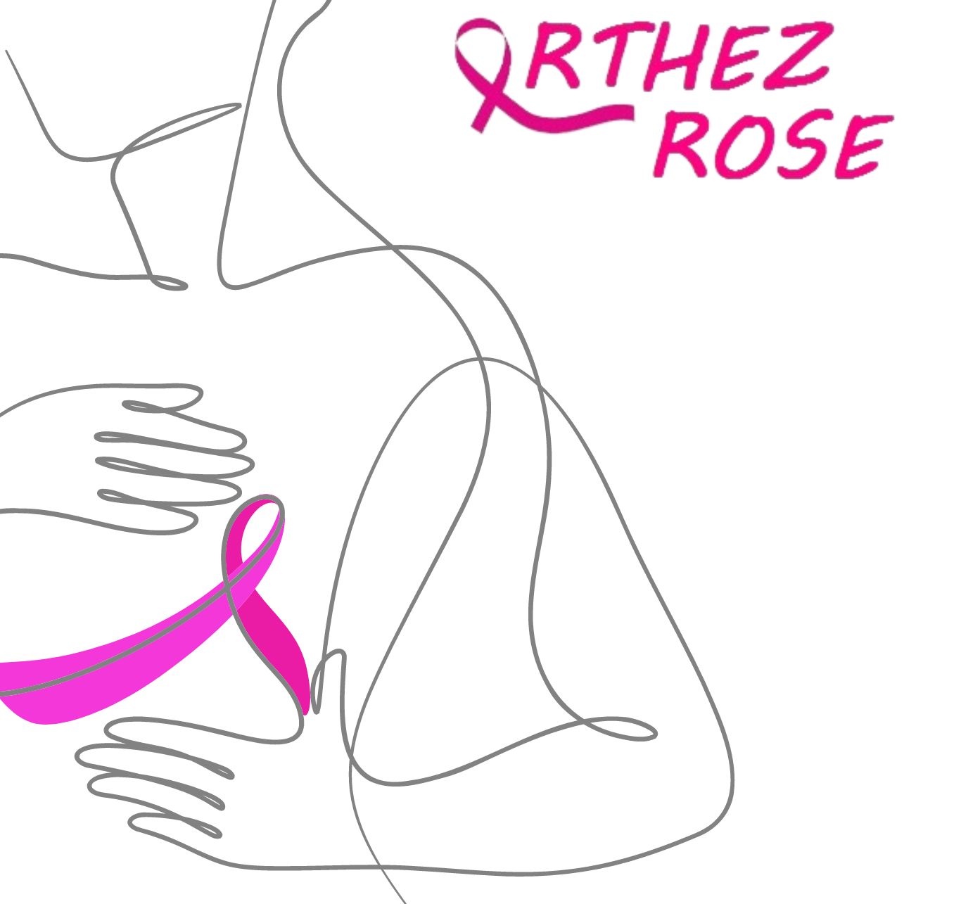Marche : Orthez Rose - ORTHEZ