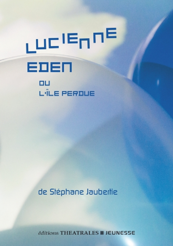Lecture théatralisée "Lucienne Eden ou l'île perdue" - MONEIN