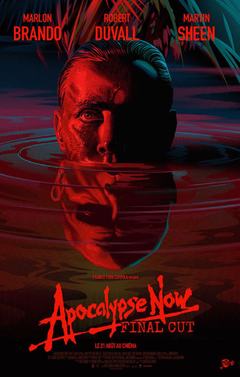 Ciné-patrimoine : Apocalypse Now - MOURENX