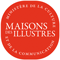 Maisons des Illustres