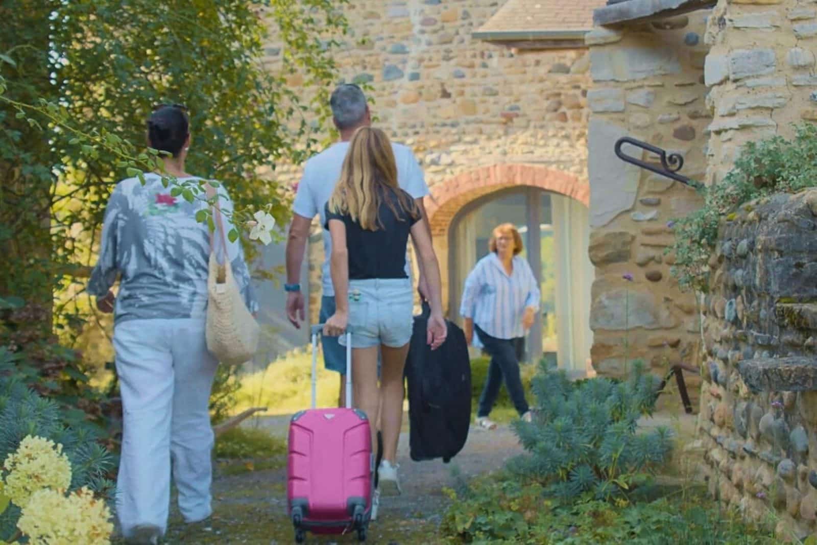 Hébergements en cœur de Béarn