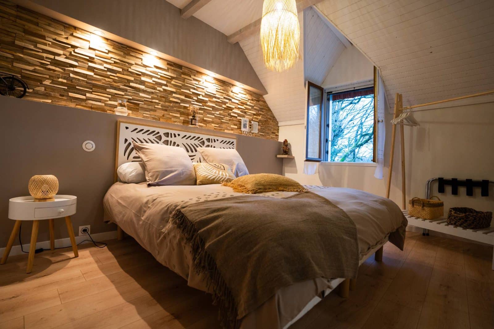 Où dormir à Orthez